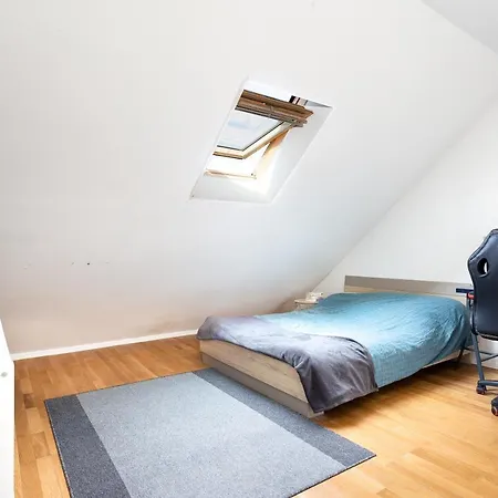Apartmán Le Cosy Jacuzzi - Sejour Barbizon Barbizon
