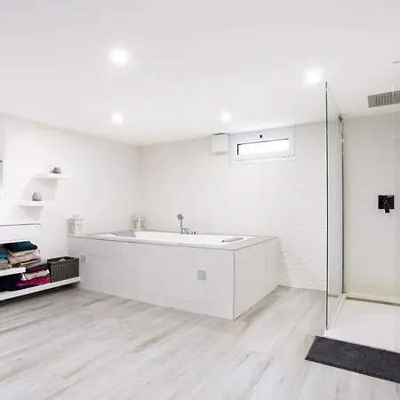 Le Cosy Jacuzzi - Sejour Barbizon Barbizon